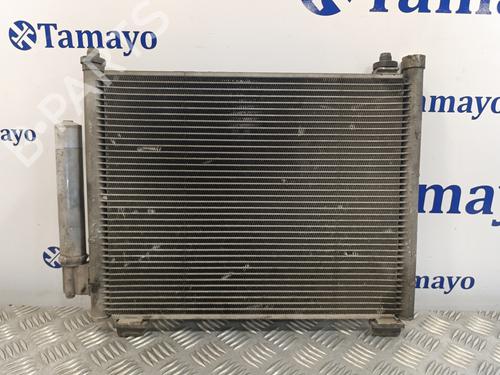 AC radiator SUZUKI IGNIS II (MH) 1.3 DDiS (RM413D) | BP18236145M32 