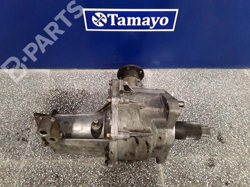 Transfer box HYUNDAI SANTA FÉ I (SM)  | BP7264757M36 