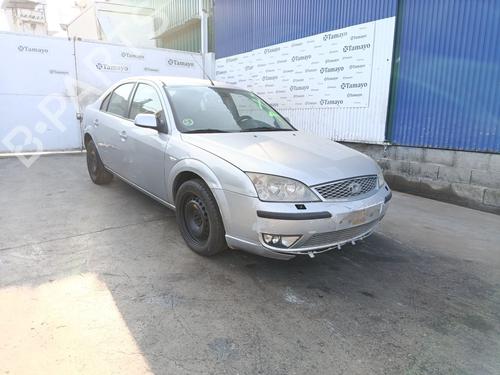 Motor Motor FORD MONDEO III (B5Y) 2.0 TDCi (130 hp) 34544872 34544872