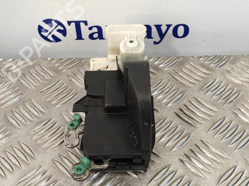 Front left lock ALFA ROMEO GT (937_) 1.9 JTD (937CXN1B) | BP12953383C98 