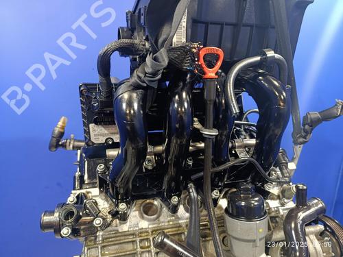 Engine MERCEDES-BENZ A-CLASS (W168)  | BP19523052M1 