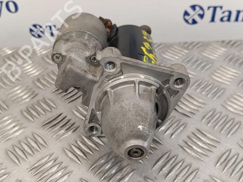 Startmotor FORD FOCUS C-MAX (DM2) [2003-2007]  16990857