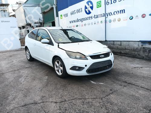 Used Engine Engine FORD FOCUS II (DA_, HCP, DP) 1.6 TDCi (90 hp) 32343572 32343572