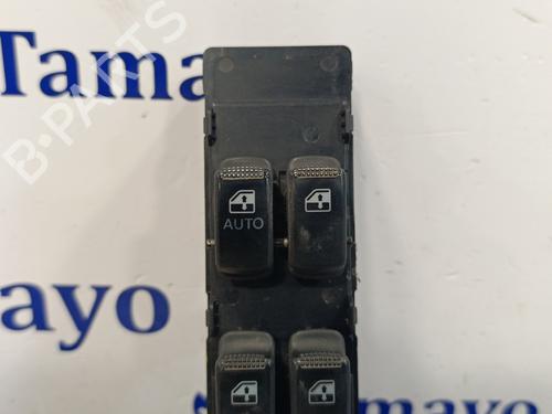 Left front window switch HYUNDAI TRAJET (FO)  | BP18134087I27 