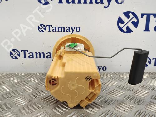 Fuel pump RENAULT CLIO IV (BH_)  | BP19341445M76 