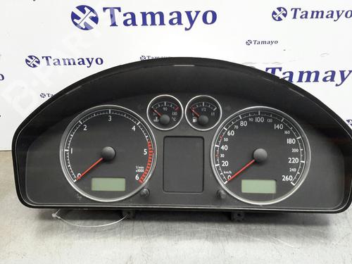 Used Instrument cluster SEAT ALHAMBRA (7V8, 7V9) [1996-2010]  7049272