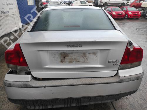 Injection pump VOLVO S60 I (384) D5 | BP32015094M78 