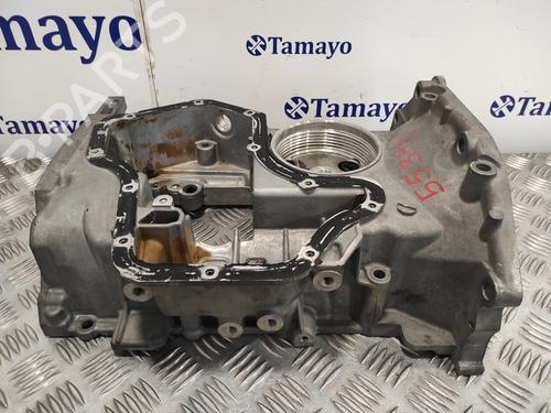 Oil sump DACIA LODGY (JS_)  | BP22987412M115 