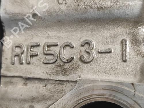 Cylinder head MAZDA 5 (CR) 2.0 CD (CR19) | BP19334958M5 