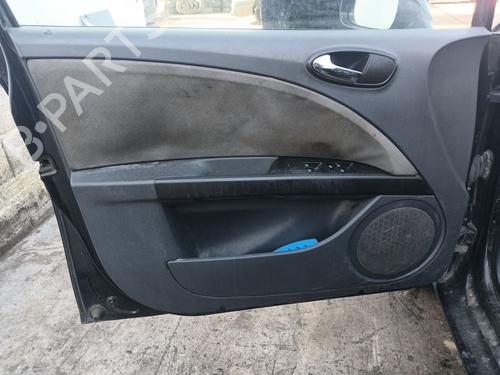 Rim SEAT LEON (1P1) 1.9 TDI | BP31572263C45 