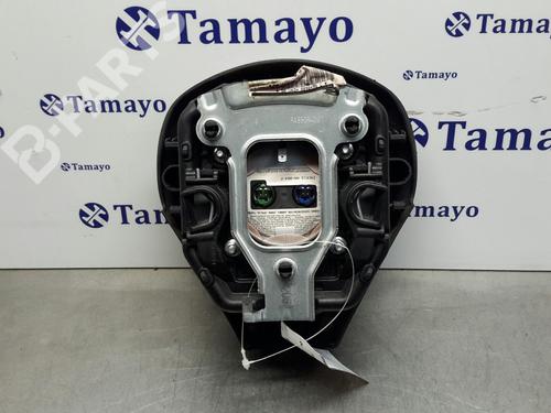 Driver airbag PEUGEOT 1007 (KM_) 1.4 HDi | BP7219748C9