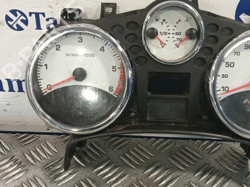 Cuadro instrumentos PEUGEOT 207 (WA_, WC_)  | BP29377762C47 