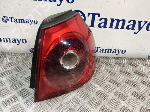 Right taillight VW GOLF V (1K1) 1.4 TSI | BP32096512C35 - Image 2