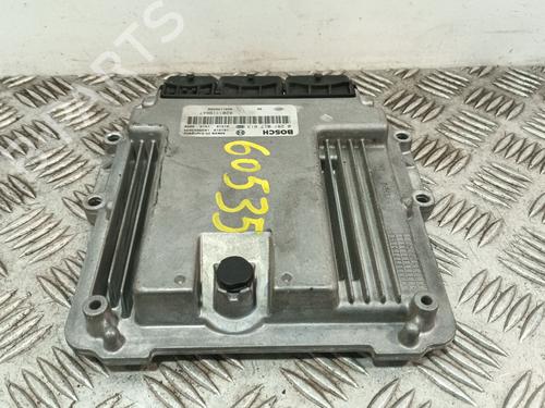 Engine control unit (ECU) RENAULT LAGUNA III (BT0/1) 2.0 dCi (BT01, BT08, BT09, BT0E, BT0K, BT12, BT1C, BT1D,... | BP35792024M57 - Image 3