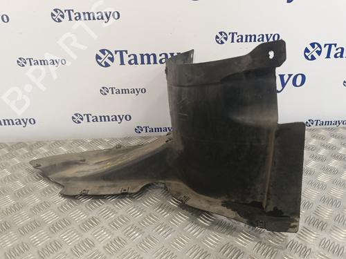 Wheel arch VW PASSAT B6 Variant (3C5) 2.0 TDI 16V | BP19172948C56 
