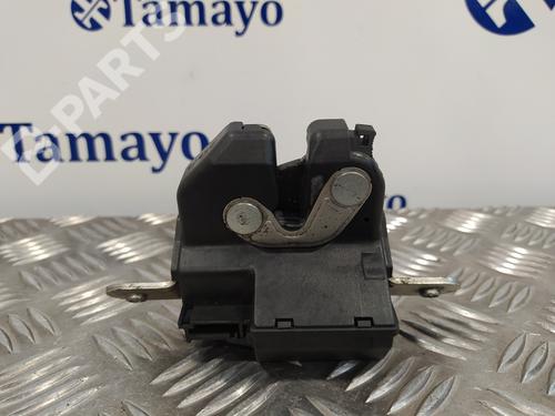 Tailgate lock OPEL CORSA D (S07)  | BP9697309C101 