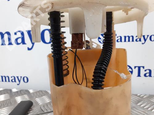 Fuel pump CITROËN C4 II (NC_) 1.6 HDi 90 | BP5842484M76 