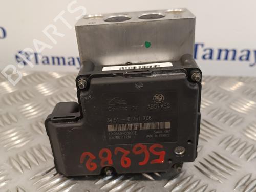 ABS pump BMW 3 (E46) 316 i | BP16358075M43 