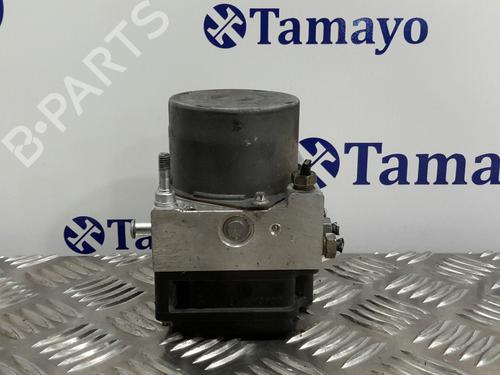 ABS pump RENAULT CLIO III (BR0/1, CR0/1)  | BP7464813M43 