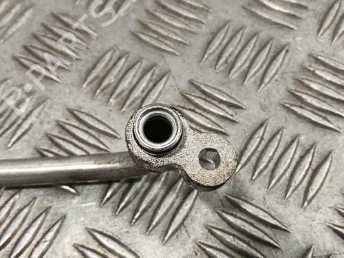 AC pipe TOYOTA YARIS (_P21_, _PA1_, _PH1_) 1.5 Hybrid (MXPH10, MXPH11) | BP29355881M126 