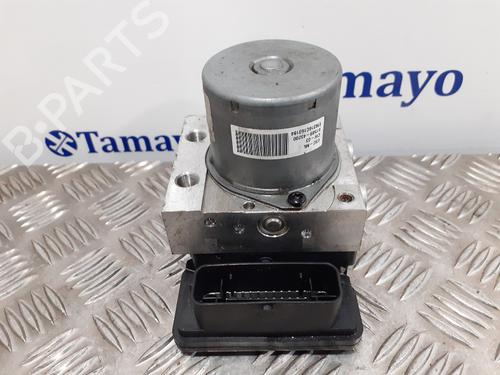 Used ABS pump KIA CEE'D Sportswagon (JD) 1.6 GDI (135 hp) 8602210