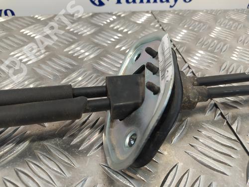 Gear lever HYUNDAI i30 (GD)  | BP10381111M90 