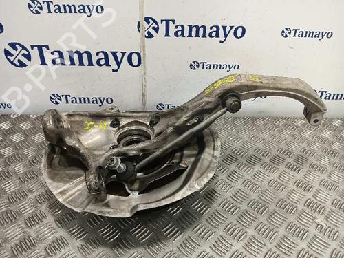 Left front steering knuckle BMW X6 (F16, F86)  | BP29136379M25 