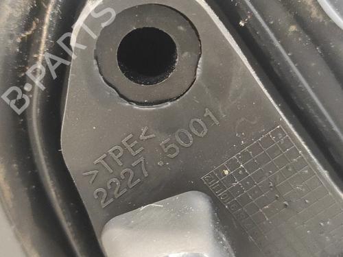 Left mirror NISSAN MICRA V (K14)  | BP15482183C26 
