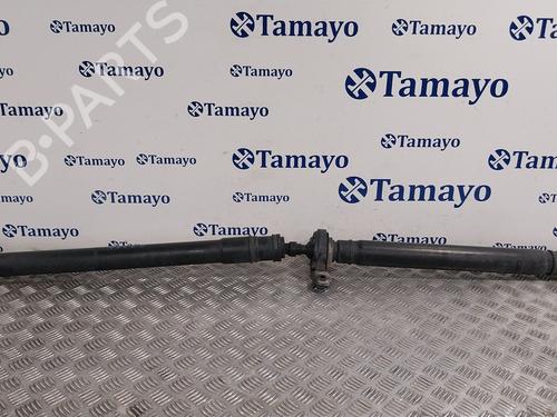 Used Driveshaft SUBARU LEGACY IV Estate (BP) [2003-2009]  30860441