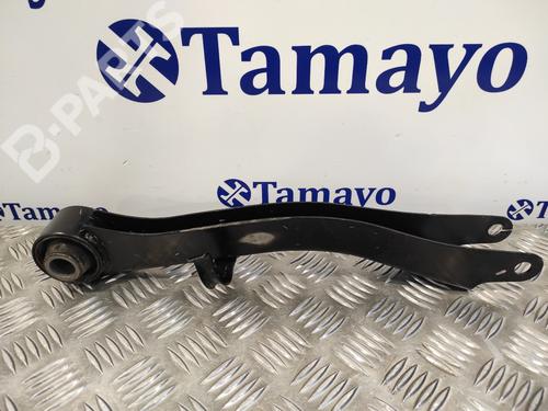 Used Right rear suspension arm SUBARU FORESTER (SH_) 2.0 D AWD (SHH, SHD, SHN) (147 hp) 10495288