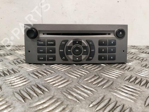 Used Radio Radio 36812782 36812782