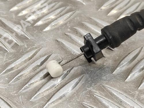 Front left lock BMW 5 (E60) 535 d | BP10420461C98 