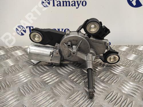 Rear wiper motor FORD FOCUS III 1.0 EcoBoost | BP10114983M102 