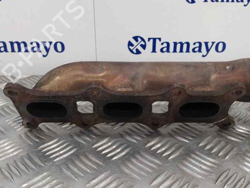 Exhaust manifold AUDI A6 C7 Avant (4G5, 4GD) 3.0 TDI quattro | BP25883064M110 