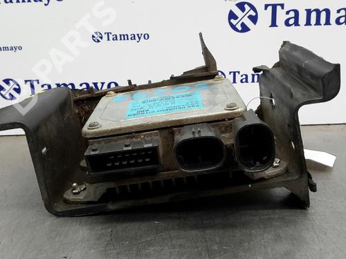 Steering ECU CITROËN C2 (JM_) 1.4 HDi | BP9700638M49 