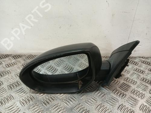 Used Left mirror Left mirror SEAT TOLEDO I (1L2) 1.6 i (101 hp) 36278639 36278639