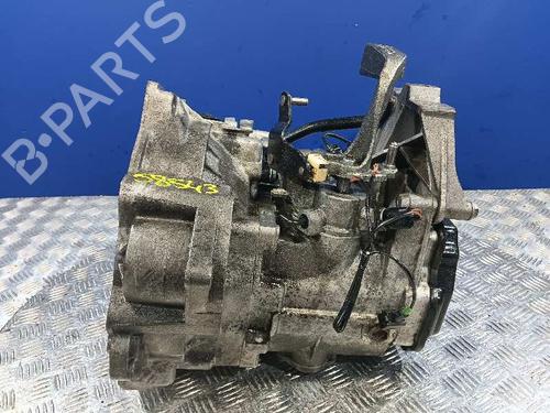 Gearbox SEAT LEON (1M1)  | BP24629259M3 