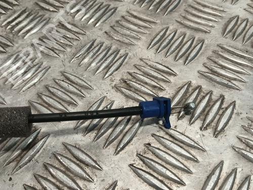 Front right lock CITROËN C4 Grand Picasso II (DA_, DE_) 1.6 BlueHDi 120 | BP30588603C97