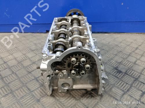 Cylinder head VW TOUAREG (7LA, 7L6, 7L7) 3.0 V6 TDI | BP19679770M5 
