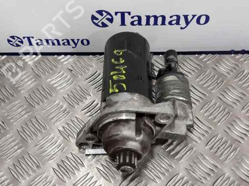 Starter SEAT IBIZA IV (6J5, 6P1)  | BP25482826M8 