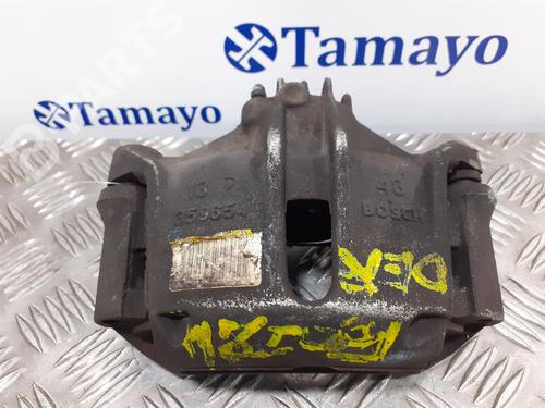 Used Right front brake caliper PEUGEOT 206+ (2L_, 2M_) [2009-2013]  11565135