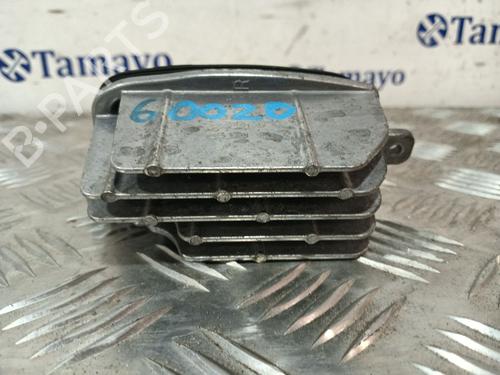 Used Xenon ballast RENAULT MEGANE IV Hatchback (B9A/M/N_) 1.6 dCi 130 (B9A4) (130 hp) 31637812