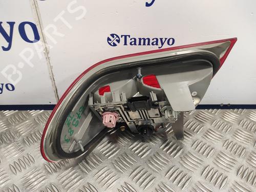 Left taillight MERCEDES-BENZ E-CLASS (W210)  | BP22101740C34 
