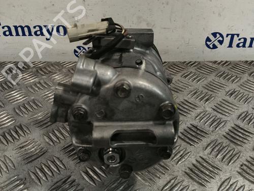AC compressor OPEL CORSA C (X01) | BP31020531M34