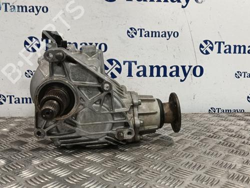 Front differential KIA SPORTAGE II (JE_, KM_) | BP30100649M23