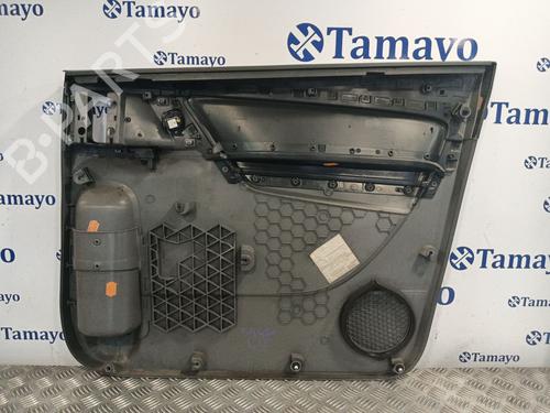 Rear left panel SEAT ALHAMBRA (710, 711) | BP29938408C60