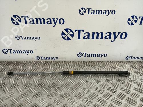 Used Tailgate lift support APRILIA MOTORCYCLES RX [0-2026]  31680577