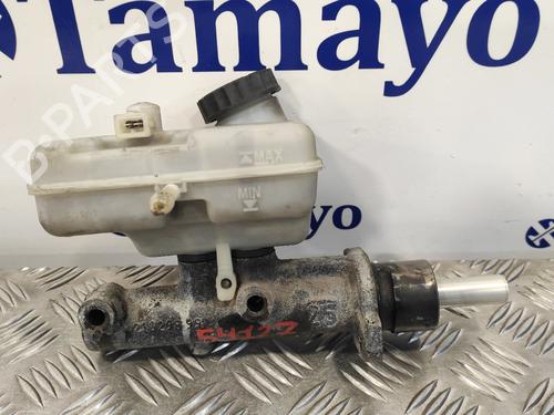 Brake master cylinder MERCEDES-BENZ SPRINTER 4-t Platform/Chassis (B904) 411 CDI 21029899 | A0024314002 | 0204021697