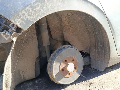 Used Wheel arch VW POLO VI (AW1, BZ1, AE1) 1.0 TSI (95 hp) 30104877