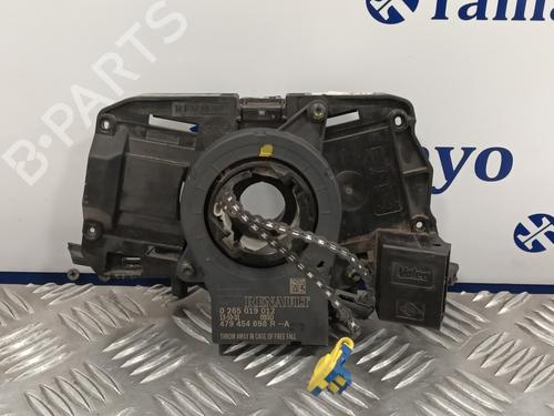Used Squib airbag DACIA SANDERO II TCe 90 (B8M1, B8MA, B8AC) (90 hp) 13741508